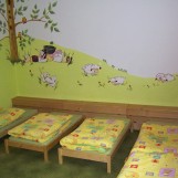 Súkromná materská škôlka Meadow Nitra